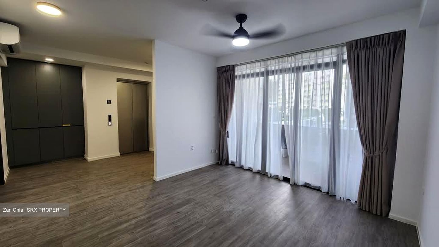 Avenue South Residence (D3), Apartment #554242181